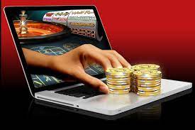 Зеркало Casino Triumf